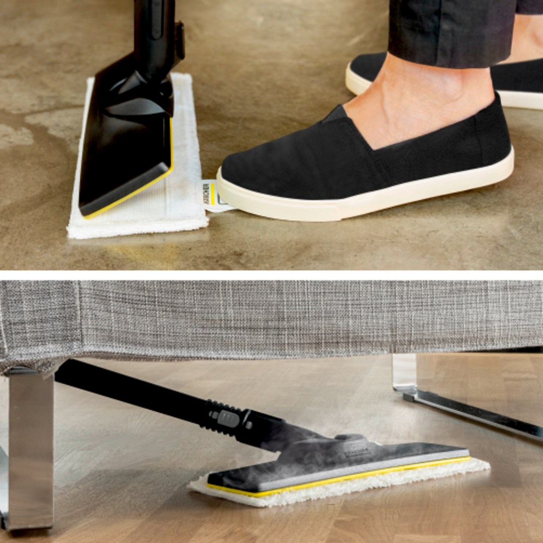 Parni čistač KARCHER SC 2 EasyFix Plus - 1.512-614.0-9