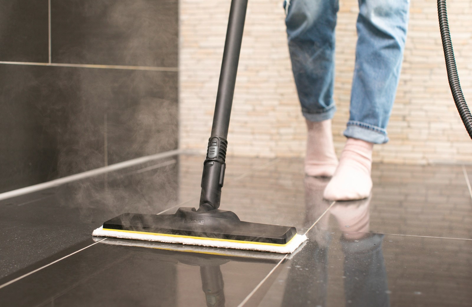 Parni čistač KARCHER SC 2 EasyFix Plus - 1.512-614.0-1