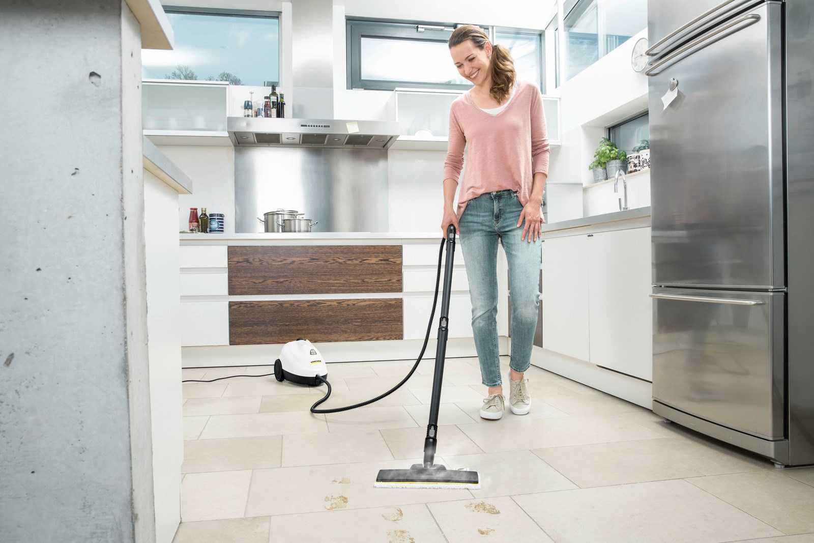 Parni čistač KARCHER SC 2 EasyFix Plus - 1.512-614.0-7