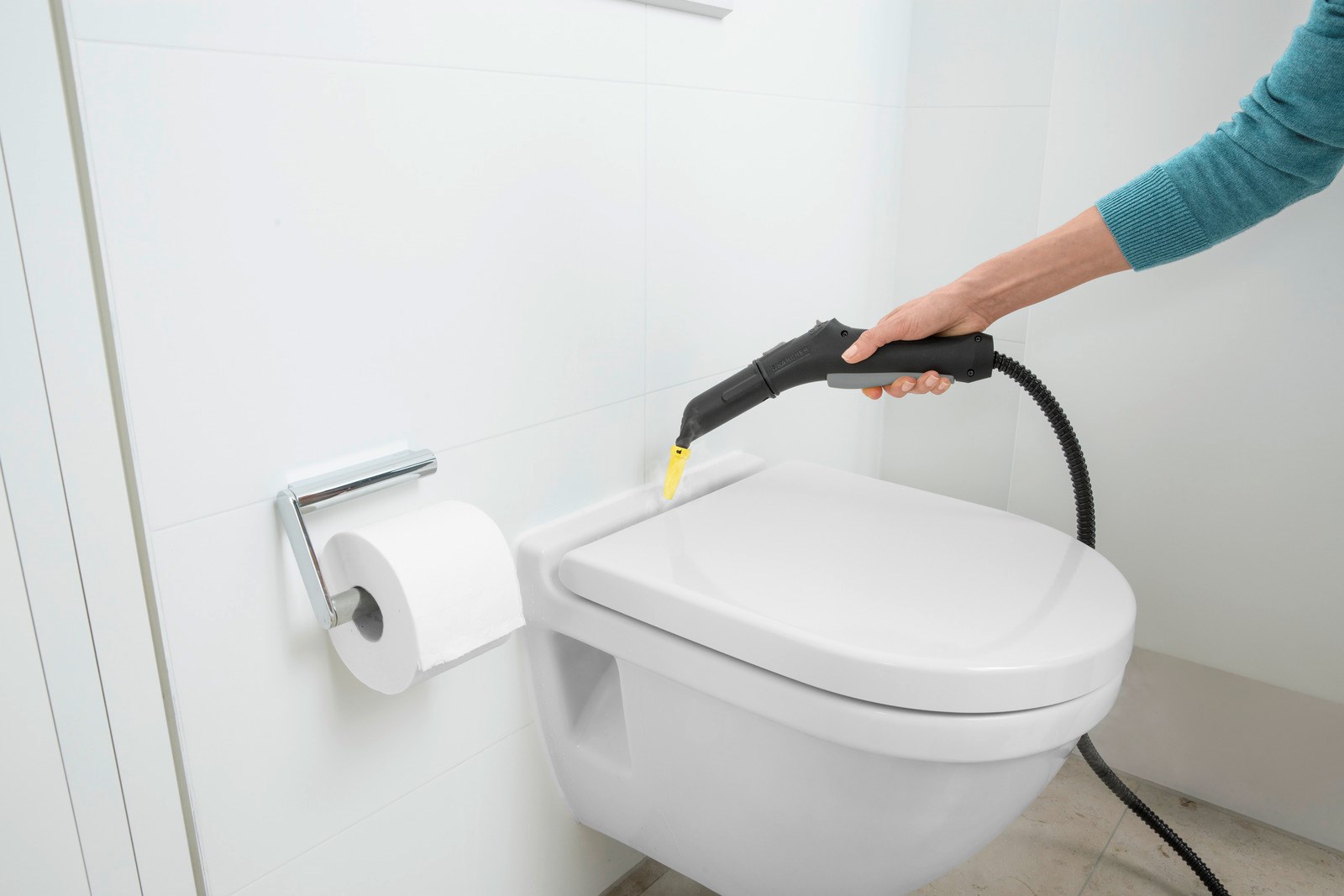 Parni čistač KARCHER SC 2 EasyFix Plus - 1.512-614.0-6