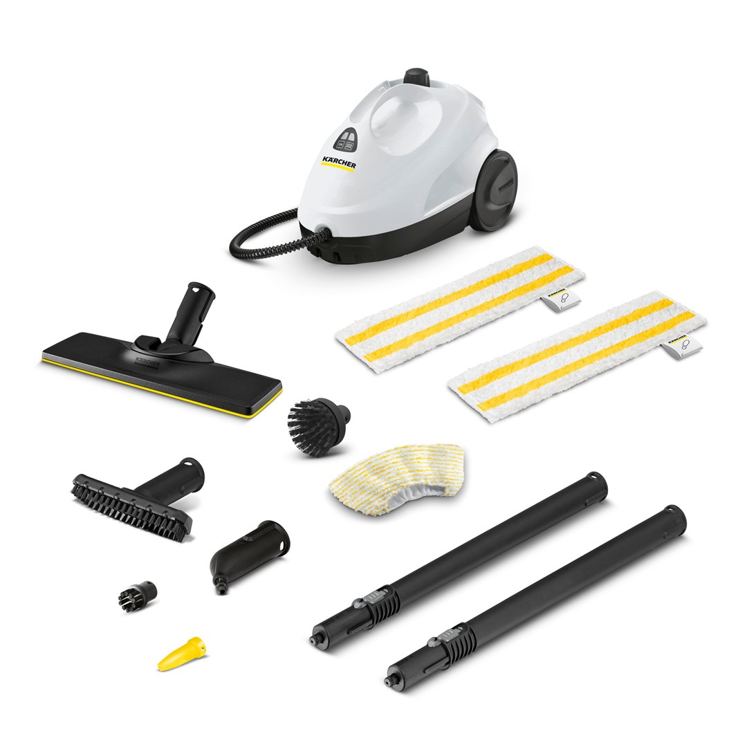 Parni čistač KARCHER SC 2 EasyFix Plus - 1.512-614.0