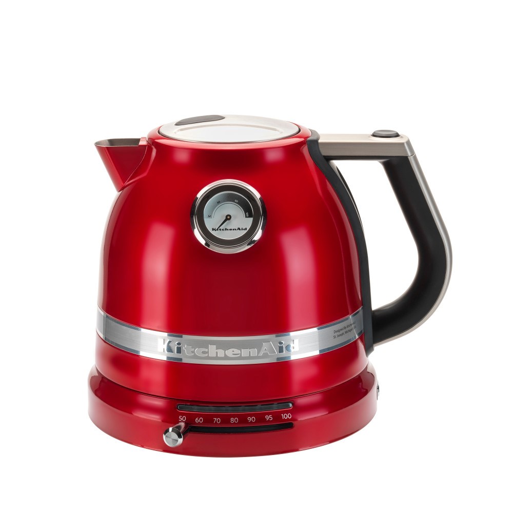 KETTLE KITCHENAID 5KEK1522ECA (1.5 l, 2400 w, crvena)-0