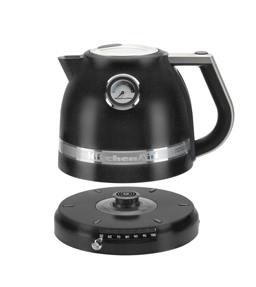 KETTLE KITCHENAID 5KEK1522EBK (1.5 l, 2400 w, lijevano željezo)-3