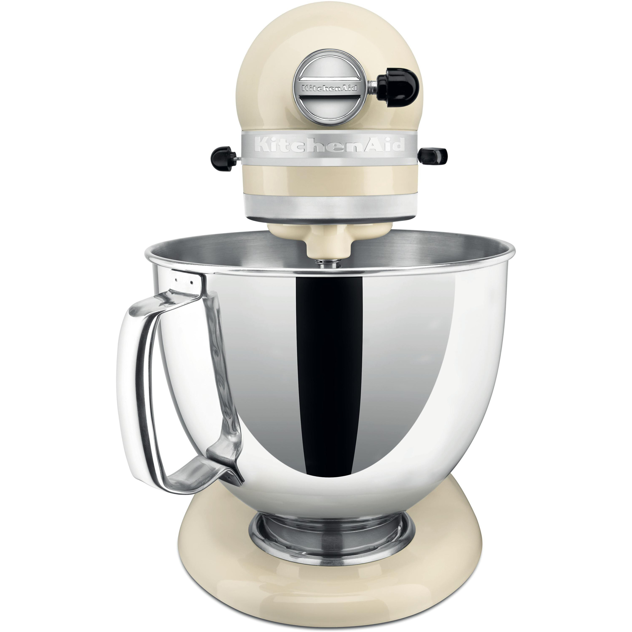 Mikser KITCHENAID 5KSM175PSEAC Artisan 300 W 4.8 L krem-2