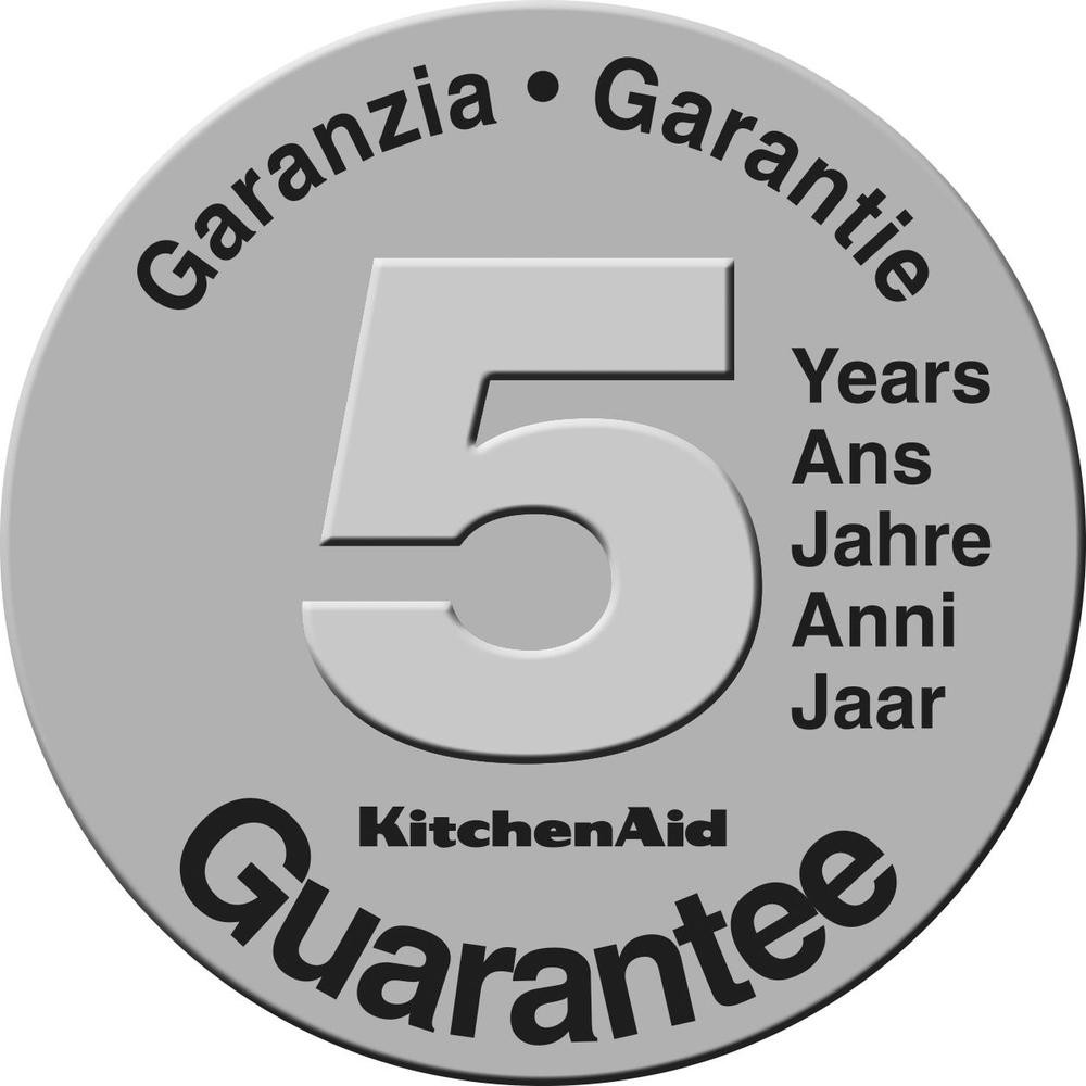 Mikser KITCHENAID 5KSM175PSEAC Artisan 300 W 4.8 L krem-3