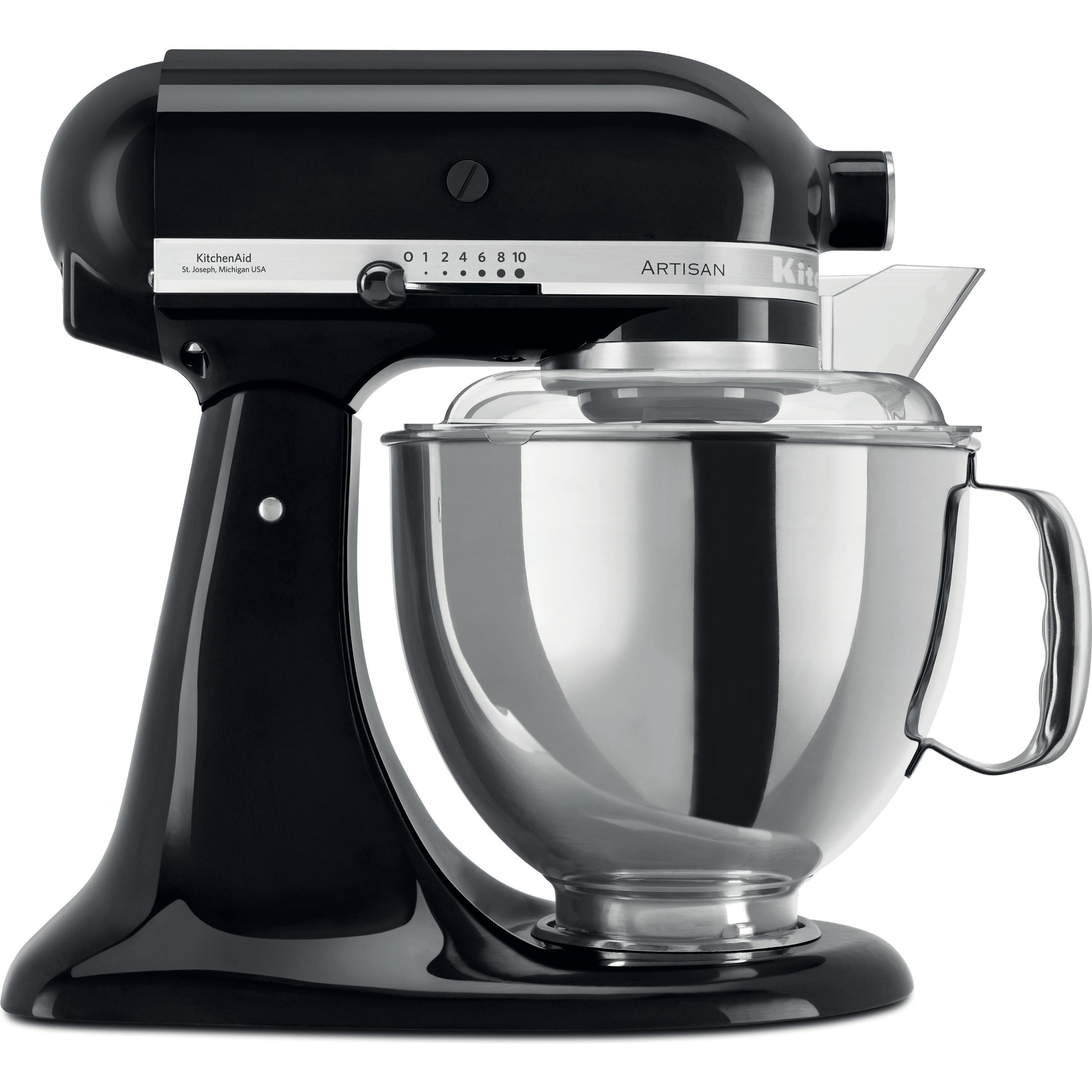 Robot kuhinjski KITCHENAID Artisan 5KSM175PSEOB 4,8l