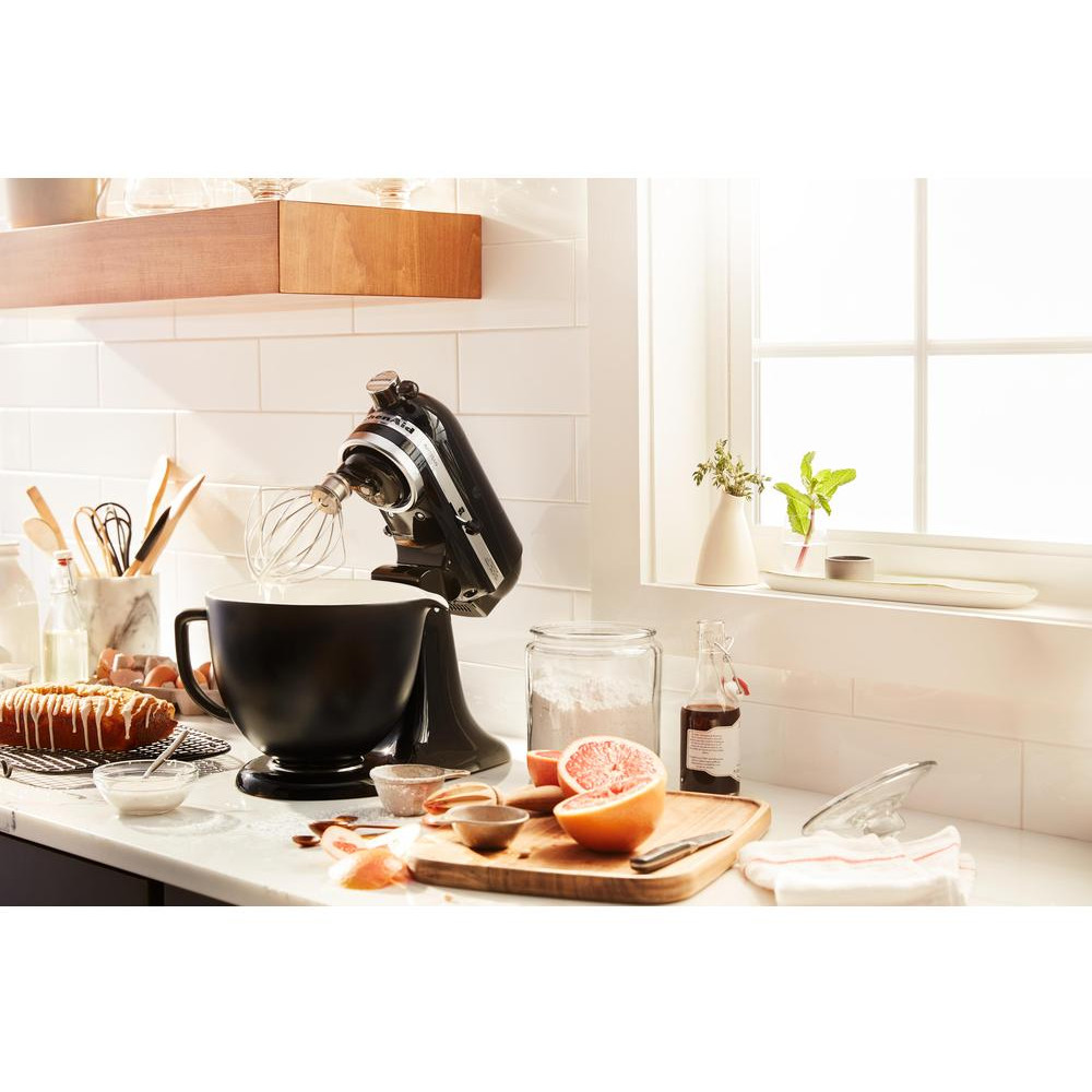 Robot kuhinjski KITCHENAID Artisan 5KSM175PSEOB 4,8l-5