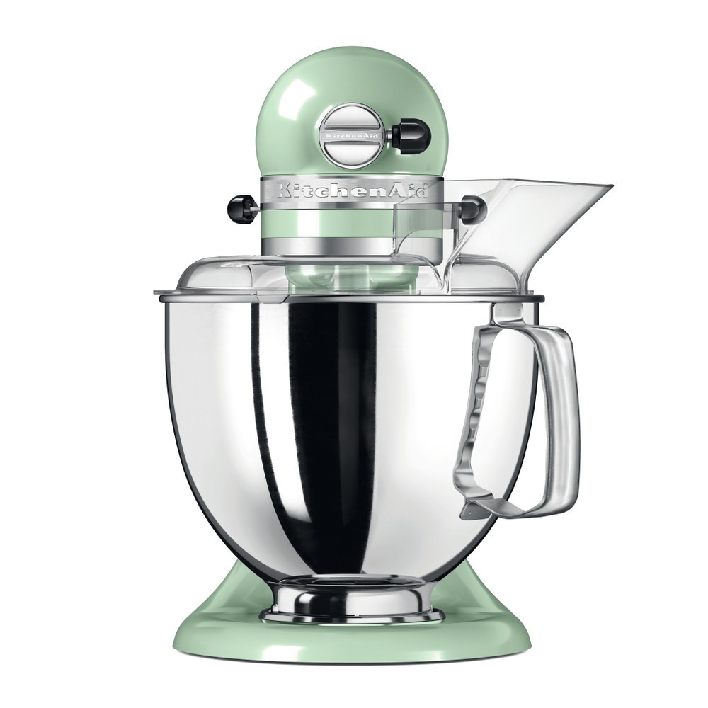KitchenAid Artisan food processor 300 W 4.8 L Green-2