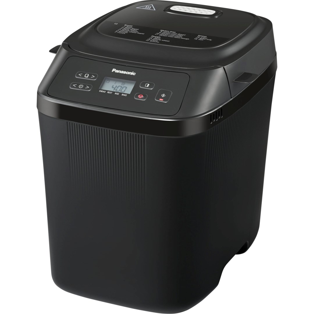 Aparat za kruh PANASONIC SD-PN100 crni-3
