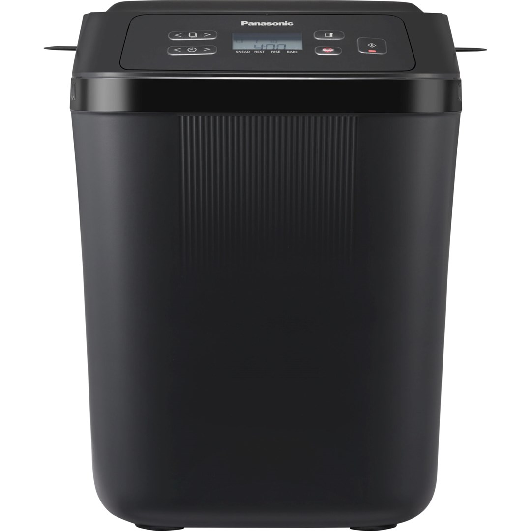 Aparat za kruh PANASONIC SD-PN100 crni-5