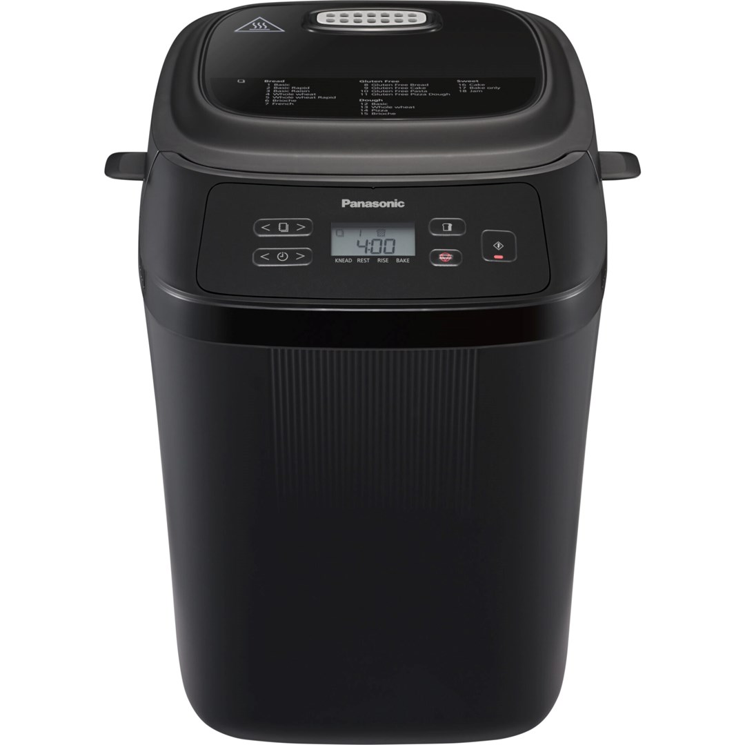 Aparat za kruh PANASONIC SD-PN100 crni-4