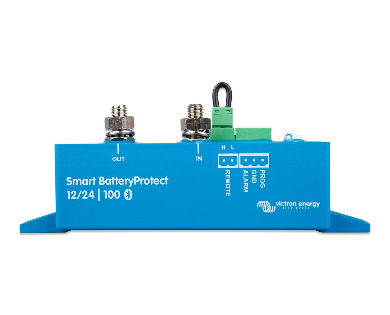 Zaštita baterije VICTRON ENERGY Smart BatteryProtect (12/24V-100A)-3