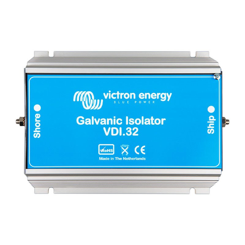 Galvanski izolator VICTRON ENERGY VDI-32 (32 A, IP67)-1