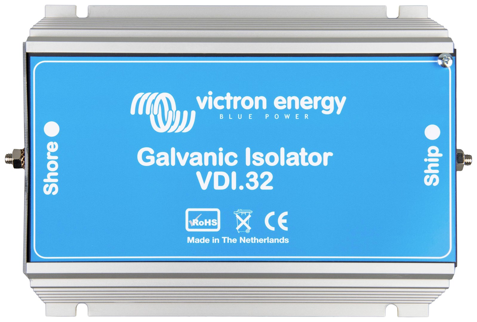 Galvanski izolator VICTRON ENERGY VDI-32 (32 A, IP67)