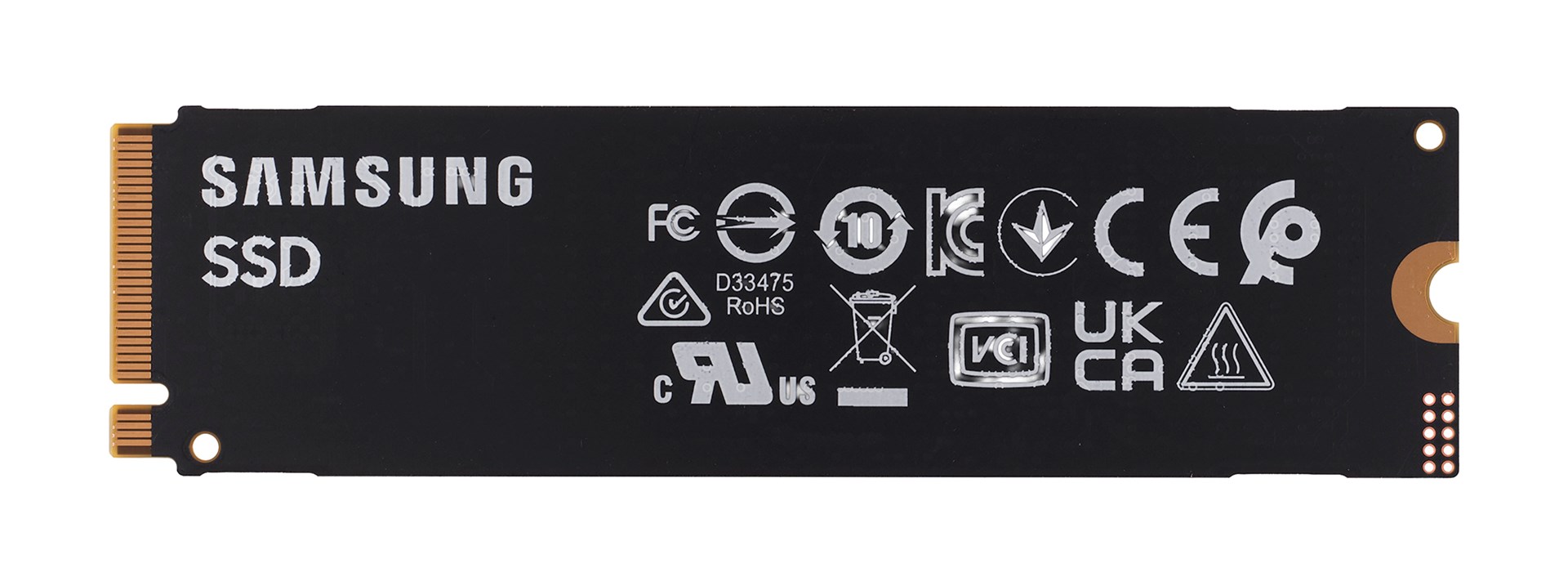 SSD SAMSUNG BM9C1 (512GB, NVMe, M.2 2280)-0