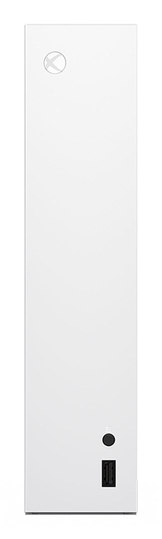 Igraća konzola MICROSOFT Xbox Series S (512GB SSD, 1440p, do 120 FPS, Wi-Fi, bijela boja)-2