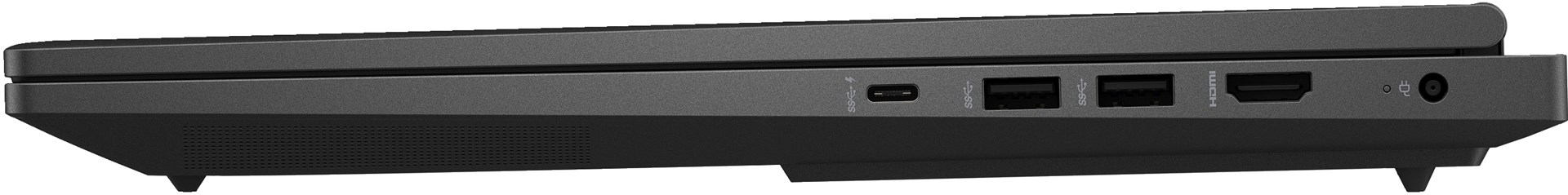 Laptop HP OMEN 16-wd0004nw (16.1" FHD, Intel Core i7-13620H, 16GB RAM, 512GB SSD, GeForce RTX 4060, Win11Home) crni-9