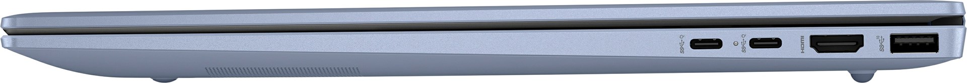 Laptop HP Pavilion 16-ag0211nw (16" IPS, FHD+, AMD Ryzen 5 8540U, 16GB RAM, 512GB SSD, AMD Radeon 740M, Win11Home, internacionalna non-hr tipkovnica) Sky Blue-4