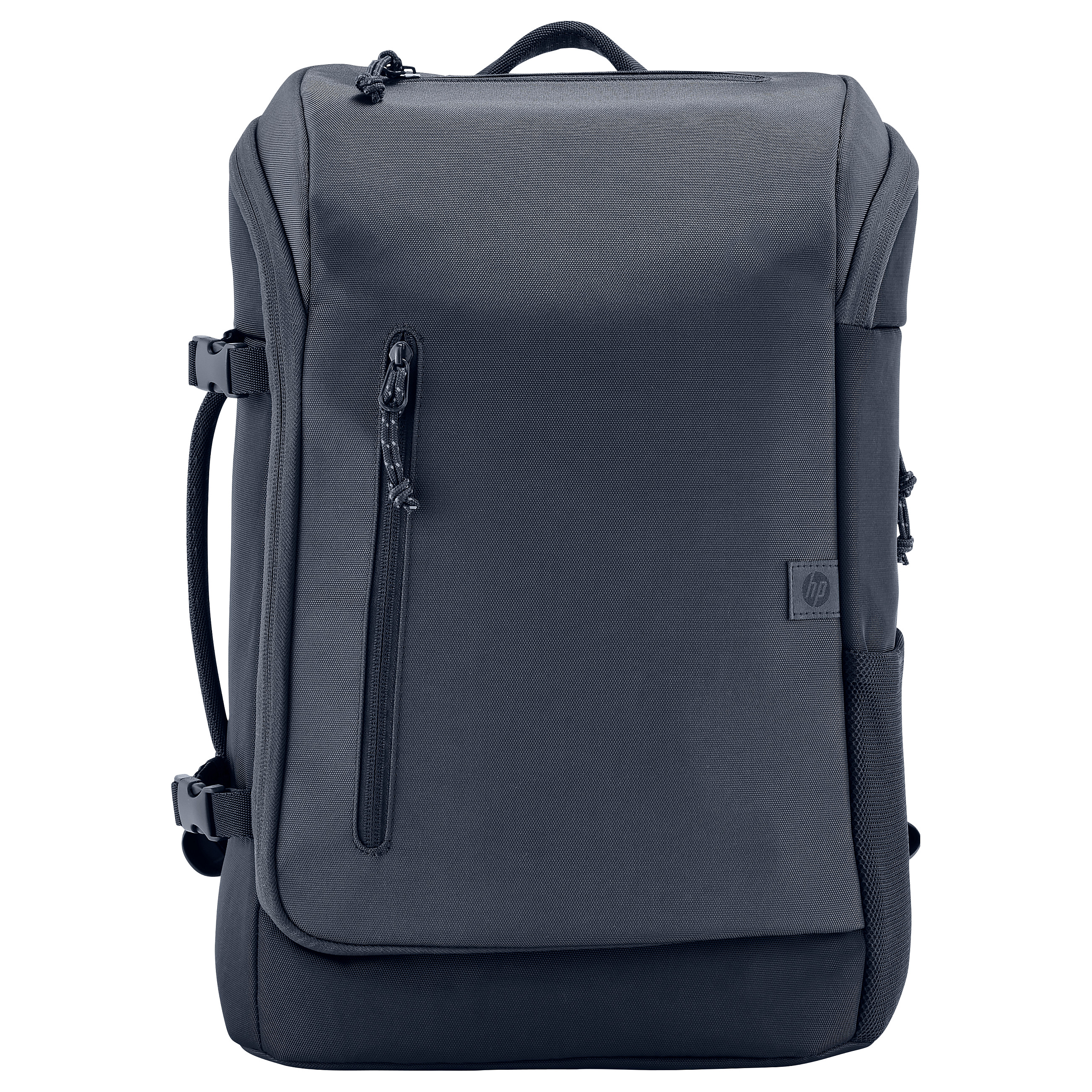 Ruksak za prijenosno računalo HP Travel 25L 15.6" siva boja-0