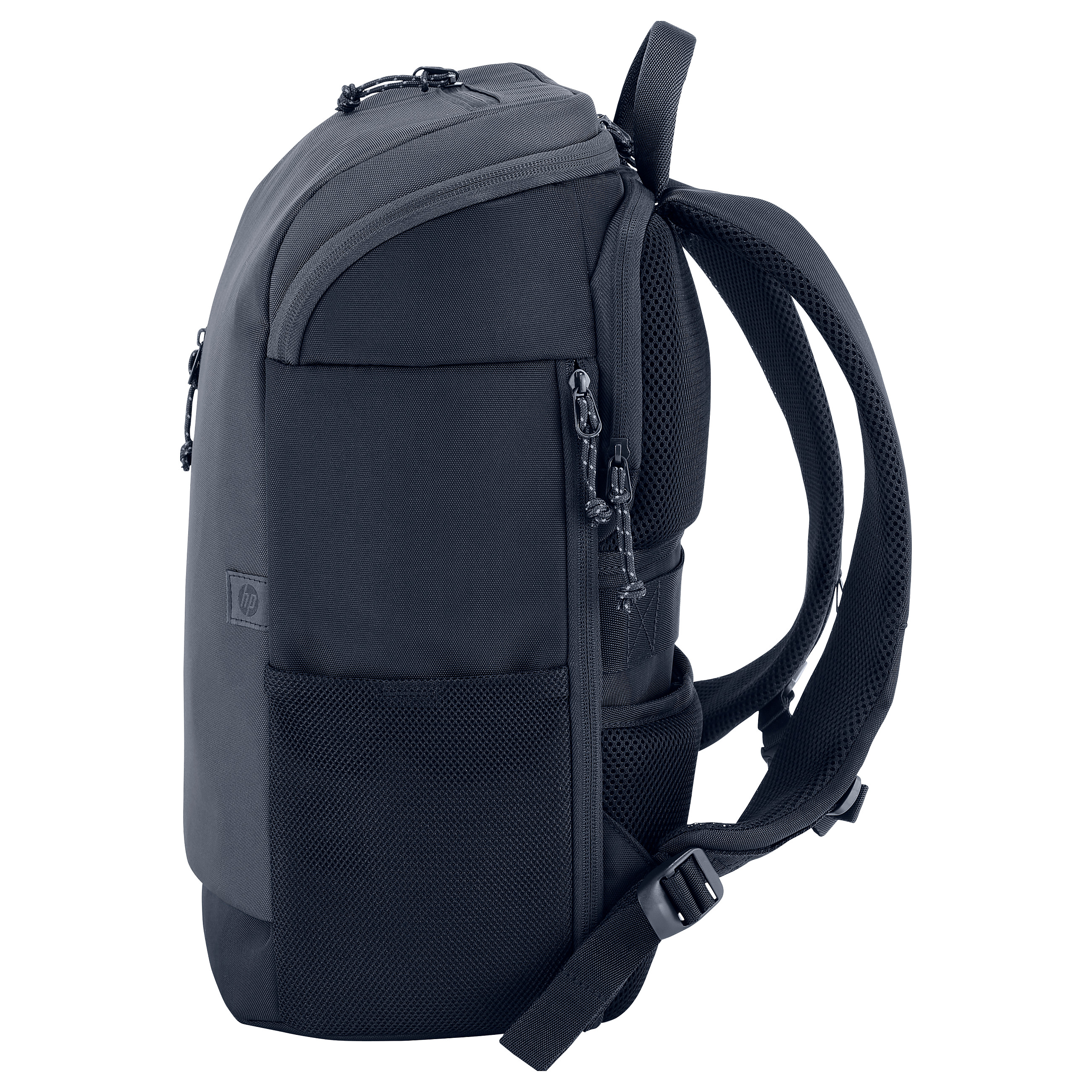 Ruksak za prijenosno računalo HP Travel 25L 15.6" siva boja-10