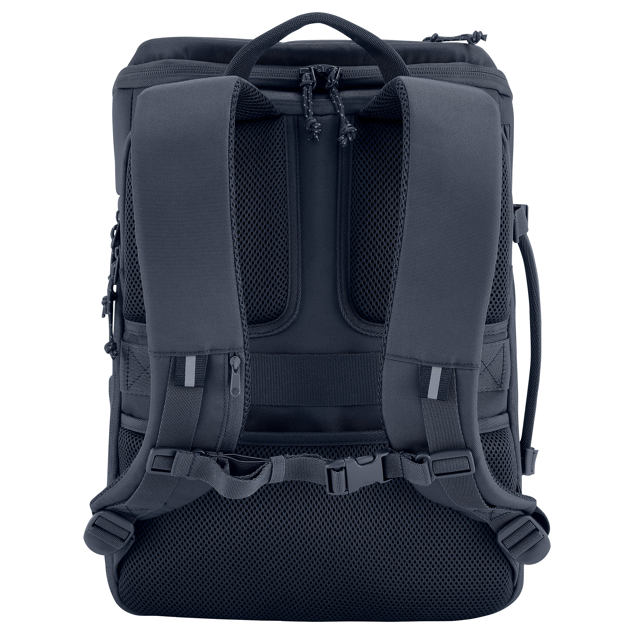 Ruksak za prijenosno računalo HP Travel 25L 15.6" siva boja-11