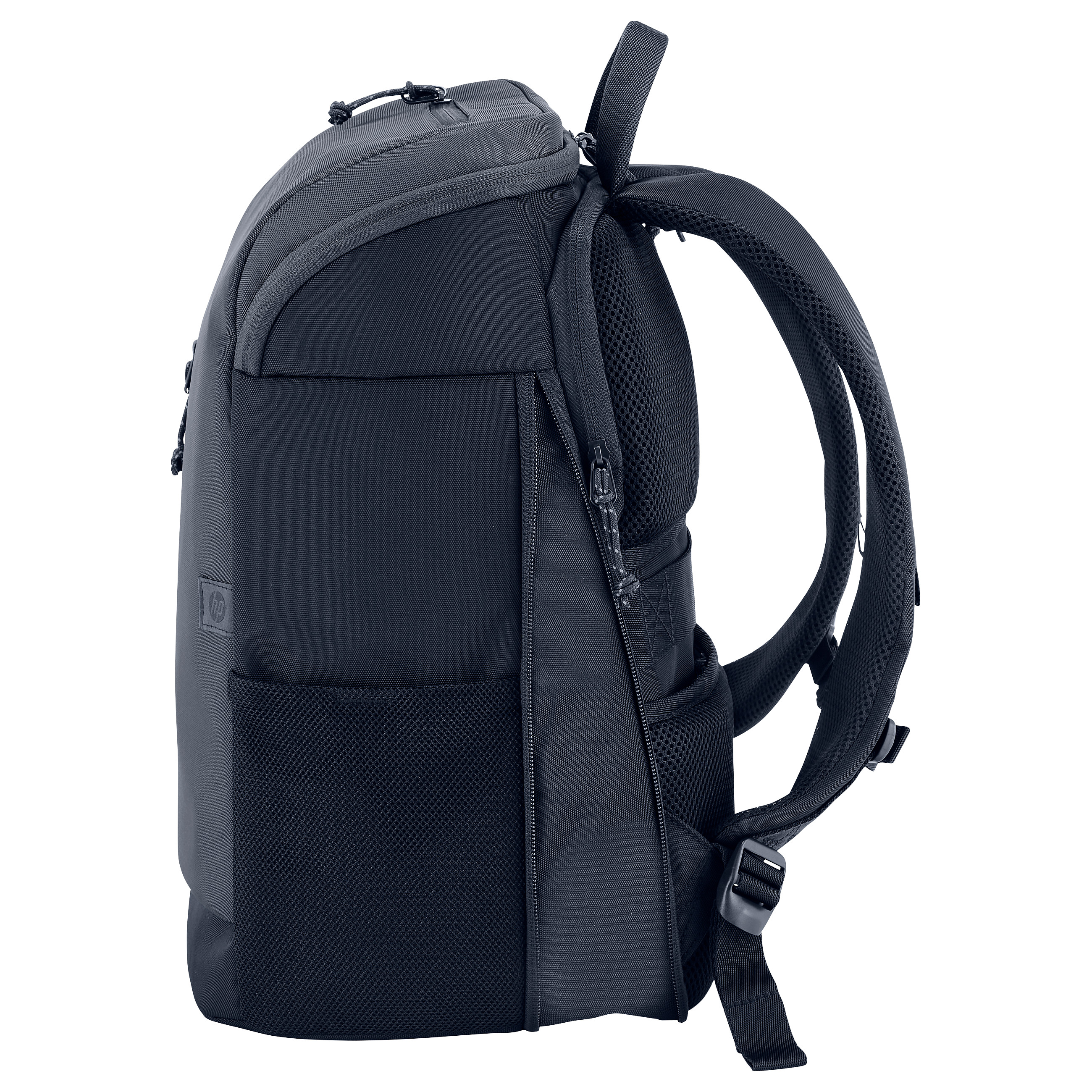 Ruksak za prijenosno računalo HP Travel 25L 15.6" siva boja-12