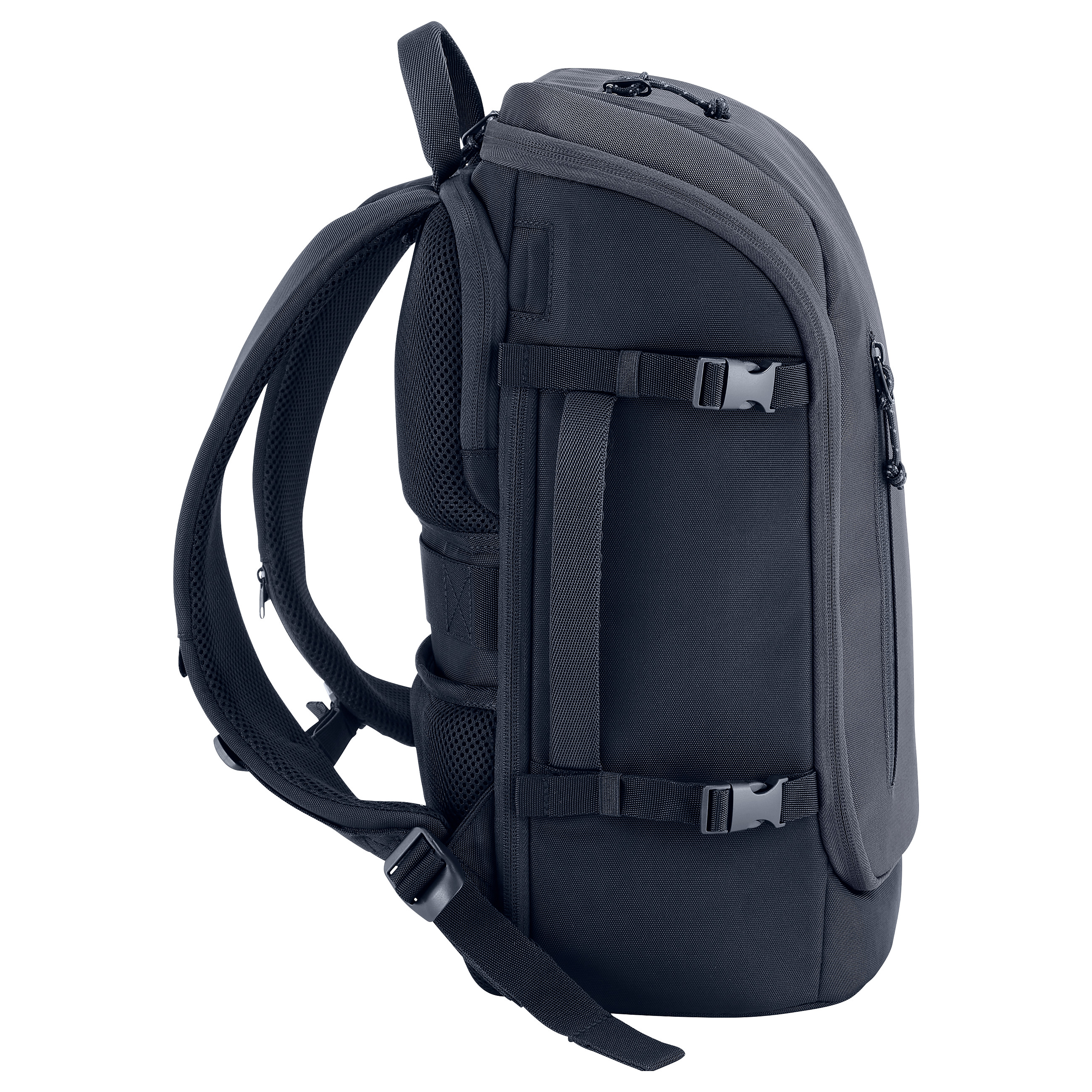 Ruksak za prijenosno računalo HP Travel 25L 15.6" siva boja-13