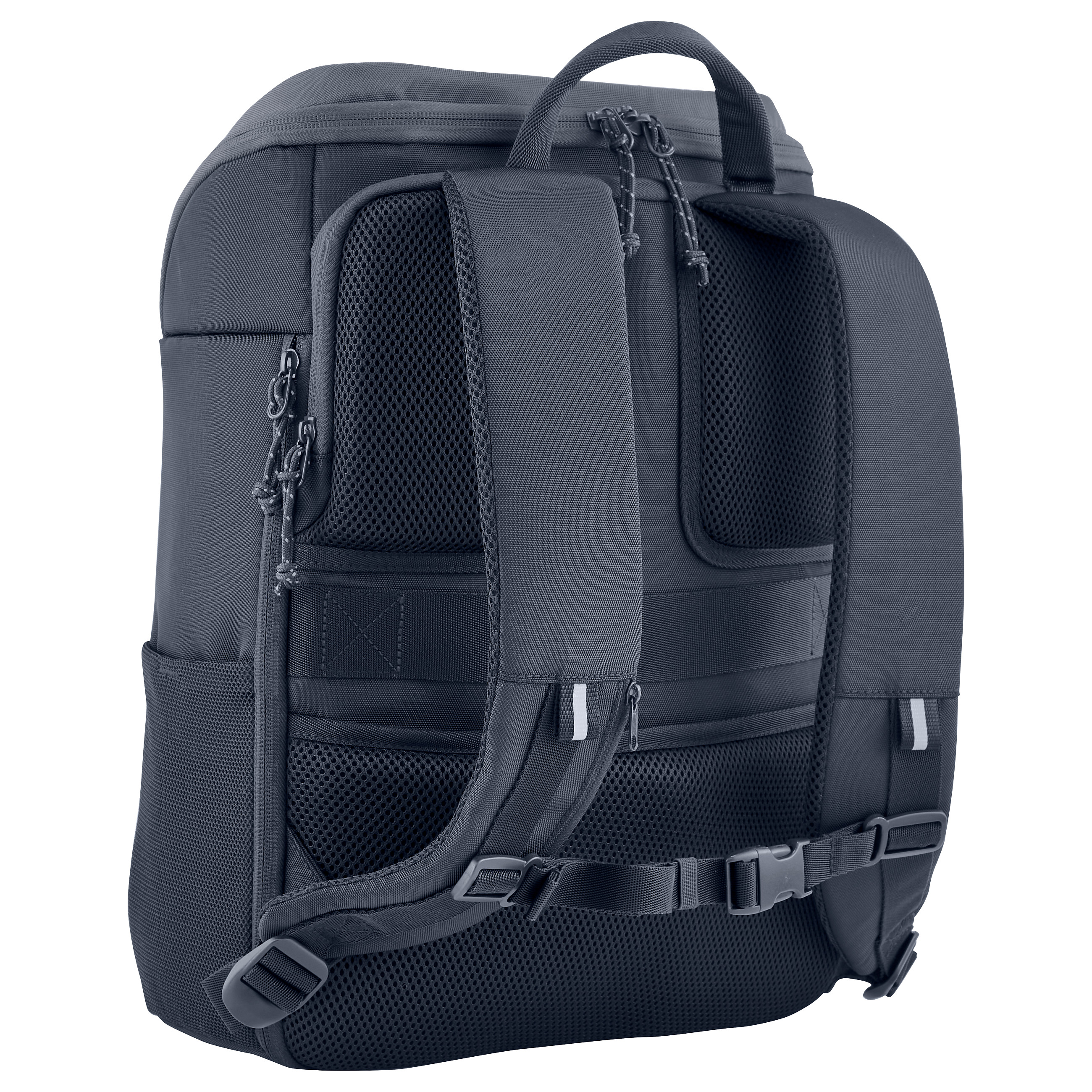 Ruksak za prijenosno računalo HP Travel 25L 15.6" siva boja-2