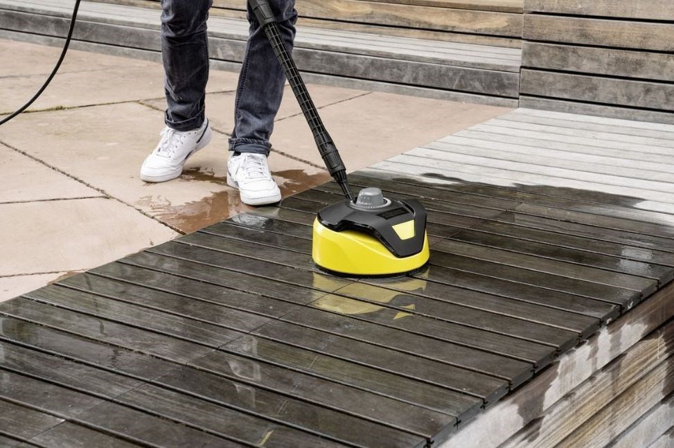 Perilica pod visokim tlakom KARCHER K 5 Premium Smart Control Flex Home-1
