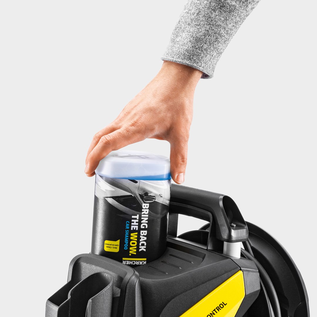 Pranje pod visokim pritiskom KARCHER K 7 Premium Smart Control Flex - 1.317-360.0-3