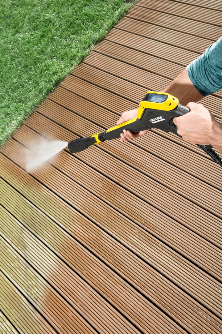 Pranje pod visokim pritiskom KARCHER K 7 Premium Smart Control Flex - 1.317-360.0-5