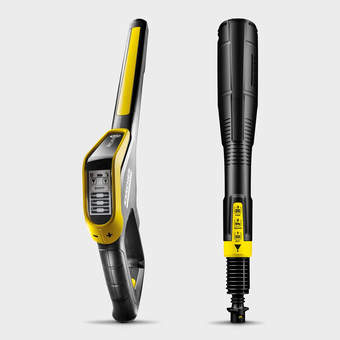 Pranje pod visokim pritiskom KARCHER K 7 Premium Smart Control Flex - 1.317-360.0-1