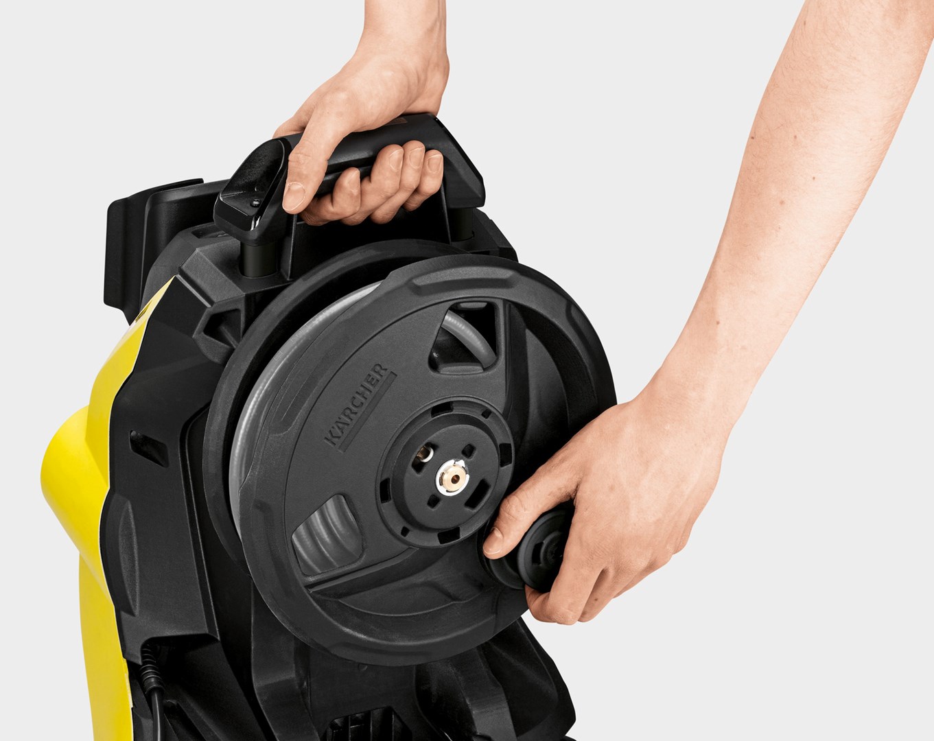 Pranje pod visokim pritiskom KARCHER K 7 Premium Smart Control Flex - 1.317-360.0-4