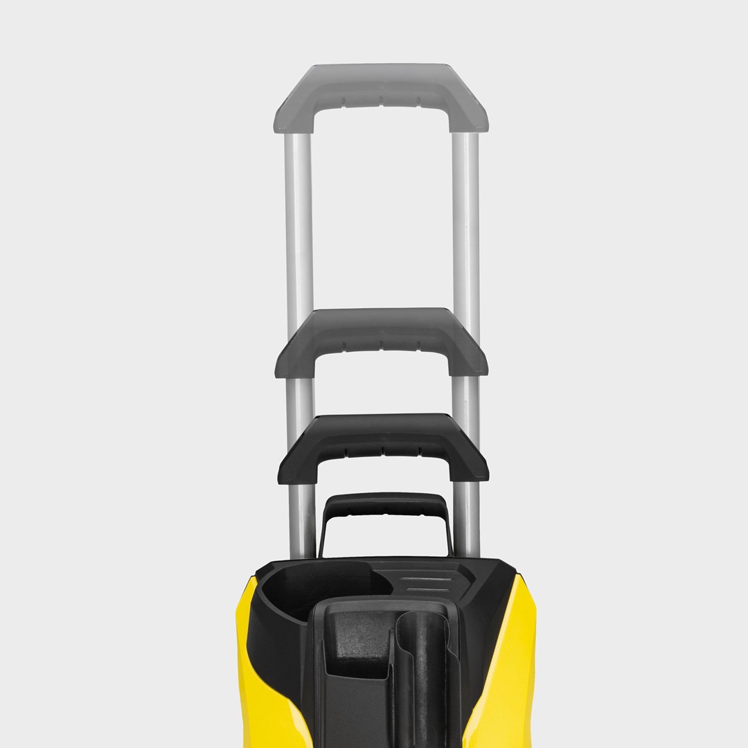 Pranje pod visokim pritiskom KARCHER K 7 Premium Smart Control Flex - 1.317-360.0-2