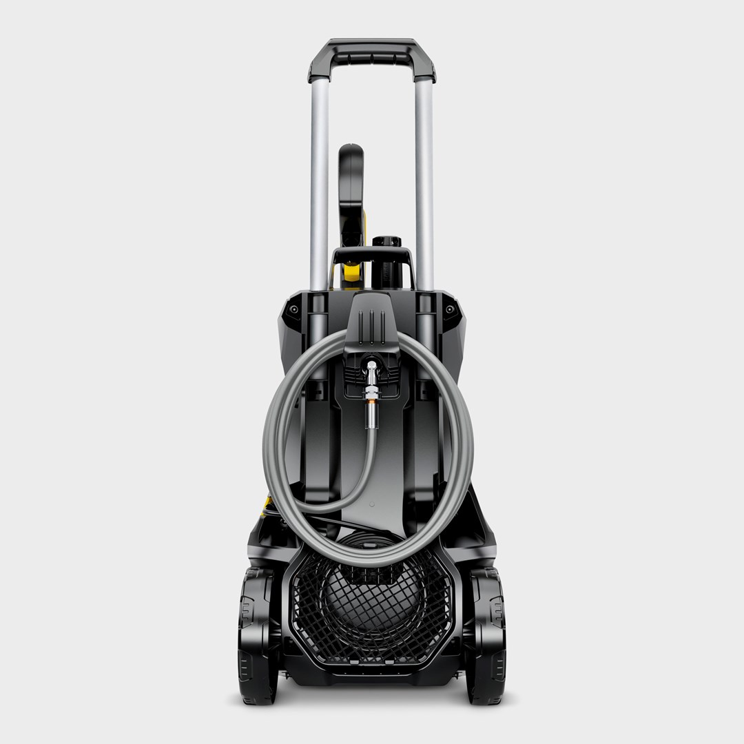 Pranje pod visokim tlakom KARCHER K 7 Power Flex - 1.317-300.0-2