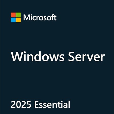 Licenca MICROSOFT Windows Server Essentials 2025 (10 jezgri, poljski jezik)-0