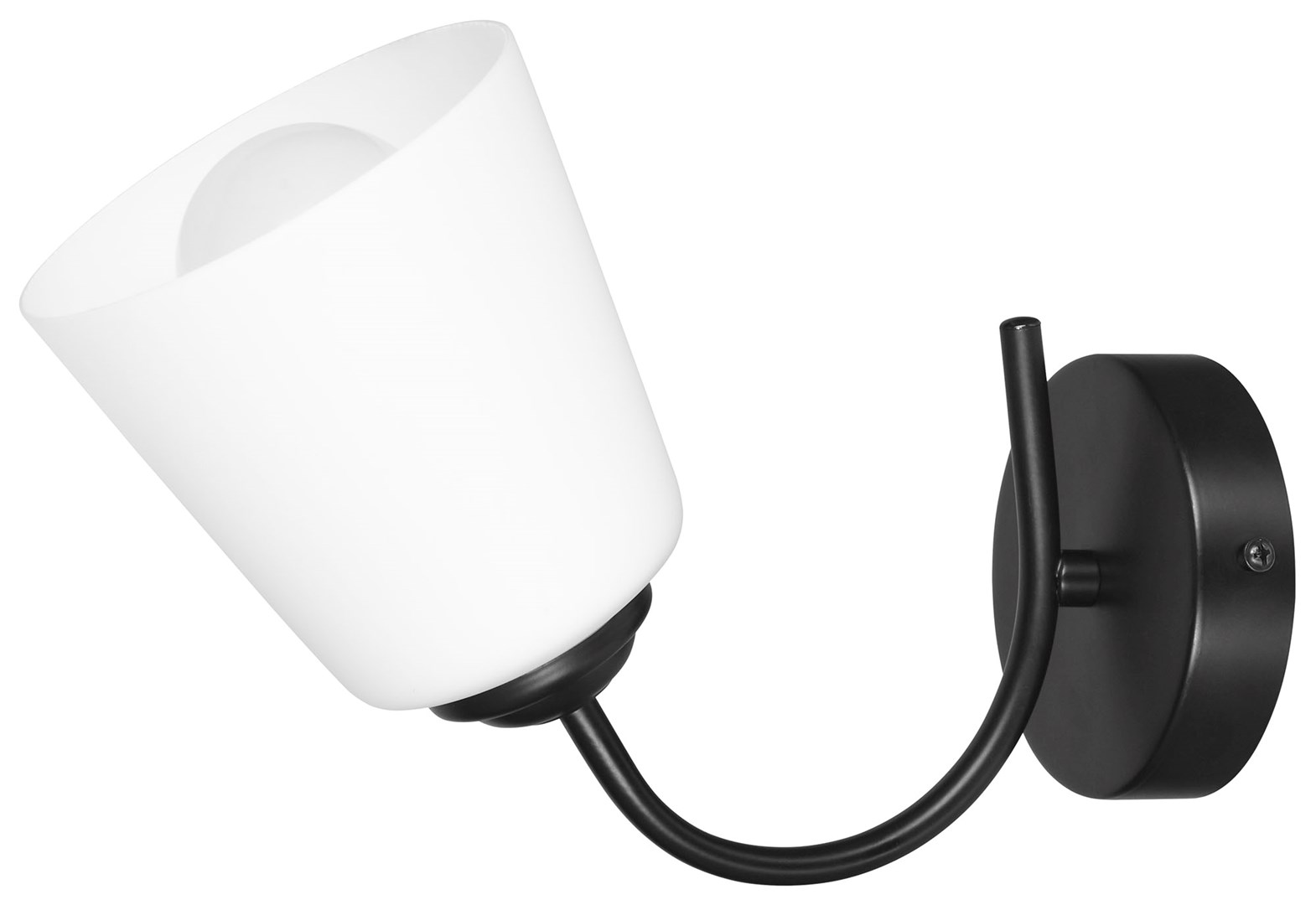 Zidna lampa ACTIVEJET AJE-ALMA 1P E27 1x40W-0