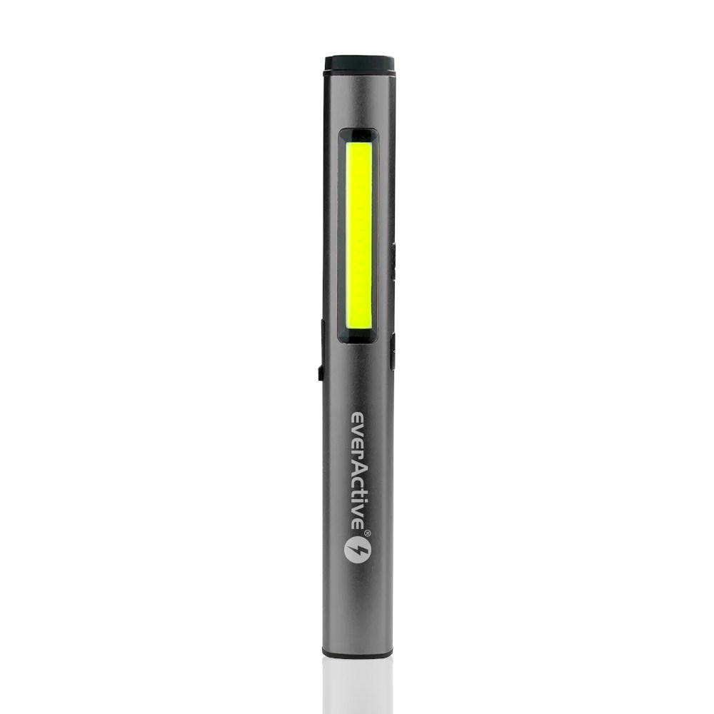 LED INSPEKCIJSKA LAMPA EVERACTIVE PL-350R (UV)-0