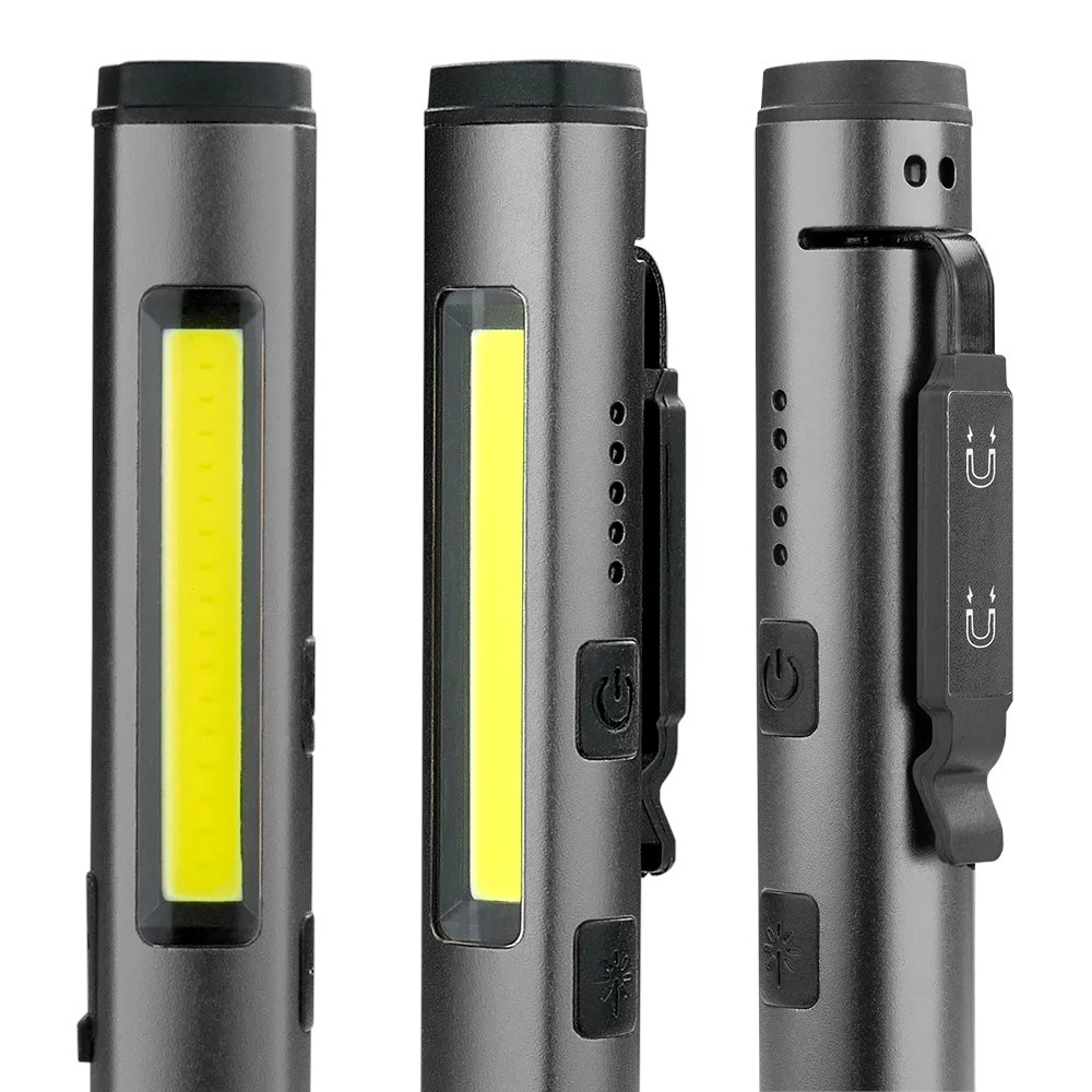 LED INSPEKCIJSKA LAMPA EVERACTIVE PL-350R (UV)-2