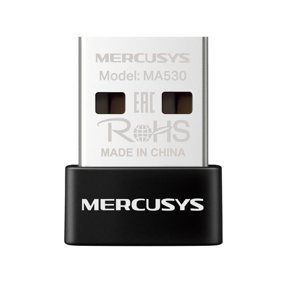 Adapter MERCUSYS MA530 Nano USB Bluetooth 5.3-0