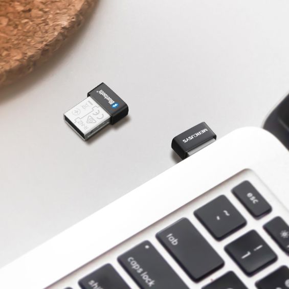 Adapter MERCUSYS MA530 Nano USB Bluetooth 5.3-3