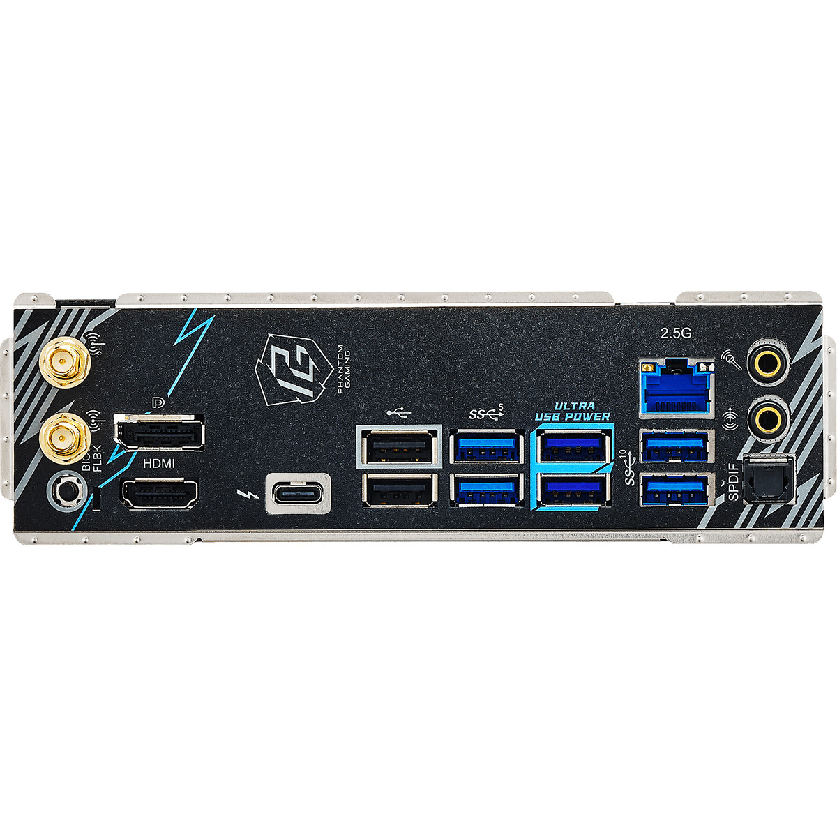 Matična ploča ASROCK B860M Lightning WiFi-5
