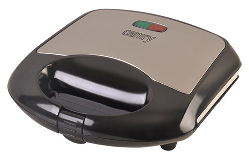 Toster za sendviče CAMRY CR 3018 (850 W, keramičke ploče)-2