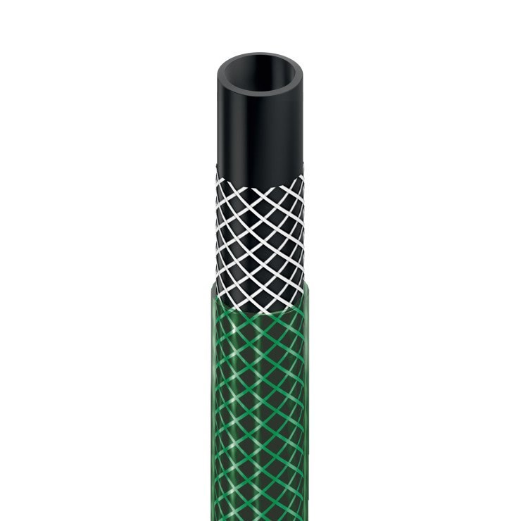 CELLFAST GARDEN HOSE ECONOMIC SIZE: 3/4" LENGTH: 50m-1