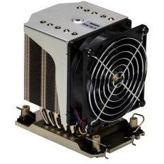 Hladnjak SUPERMICRO Supermicro 4U Active CPU HS za X13 Gen. Intel Eagle Stream-0