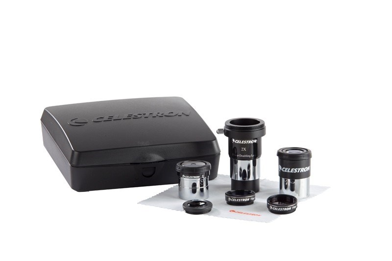 Komplet dodataka za AstroMaster teleskope CELESTRON (50234943079)-1