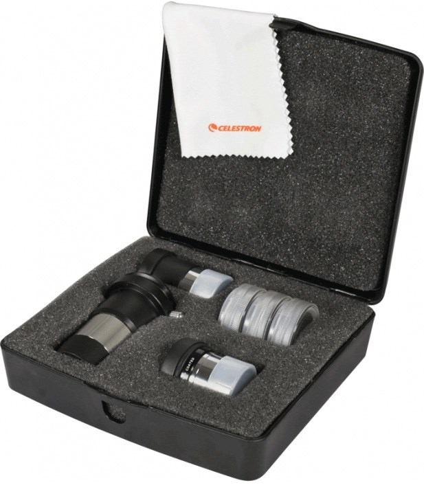 Komplet dodataka za AstroMaster teleskope CELESTRON (50234943079)