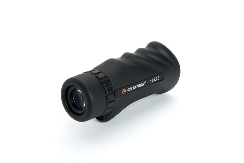 Monokular CELESTRON Nature 10x25 (BaK-4)-1