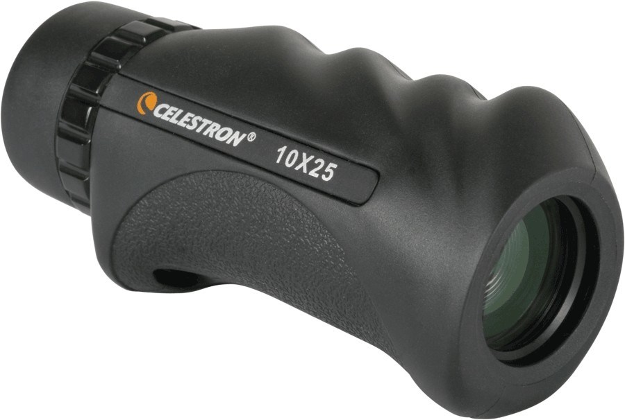 Monokular CELESTRON Nature 10x25 (BaK-4)-0
