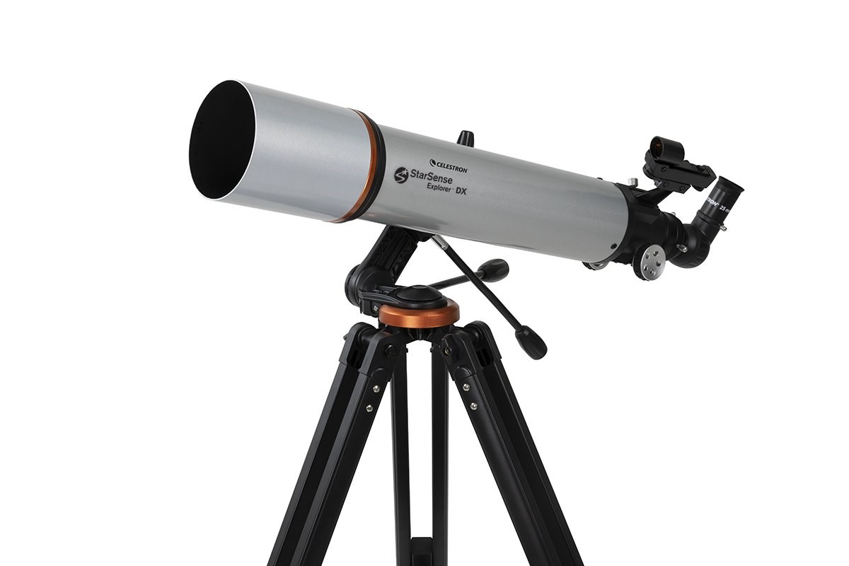 Teleskop CELESTRON StarSense Explorer DX 102AZ-10